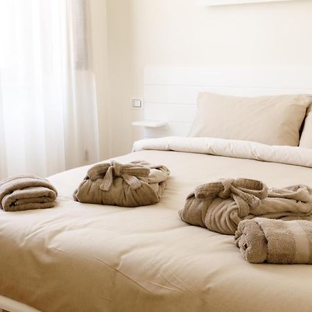 I Vicoli Exclusive Apartments Fondi Exterior photo
