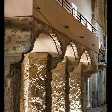 I Vicoli Exclusive Apartments Fondi Exterior photo