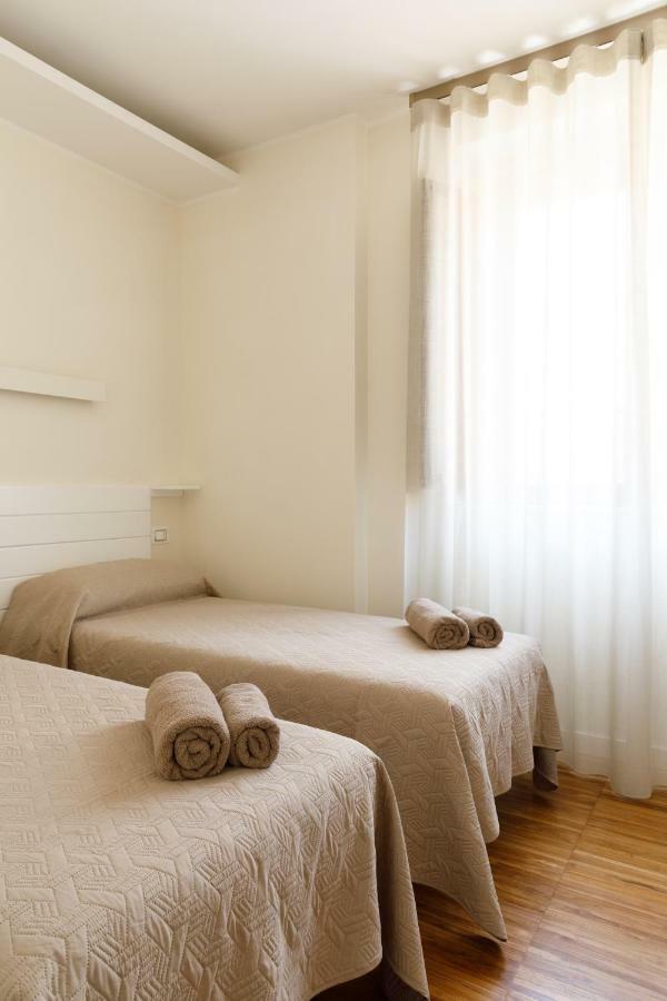 I Vicoli Exclusive Apartments Fondi Exterior photo