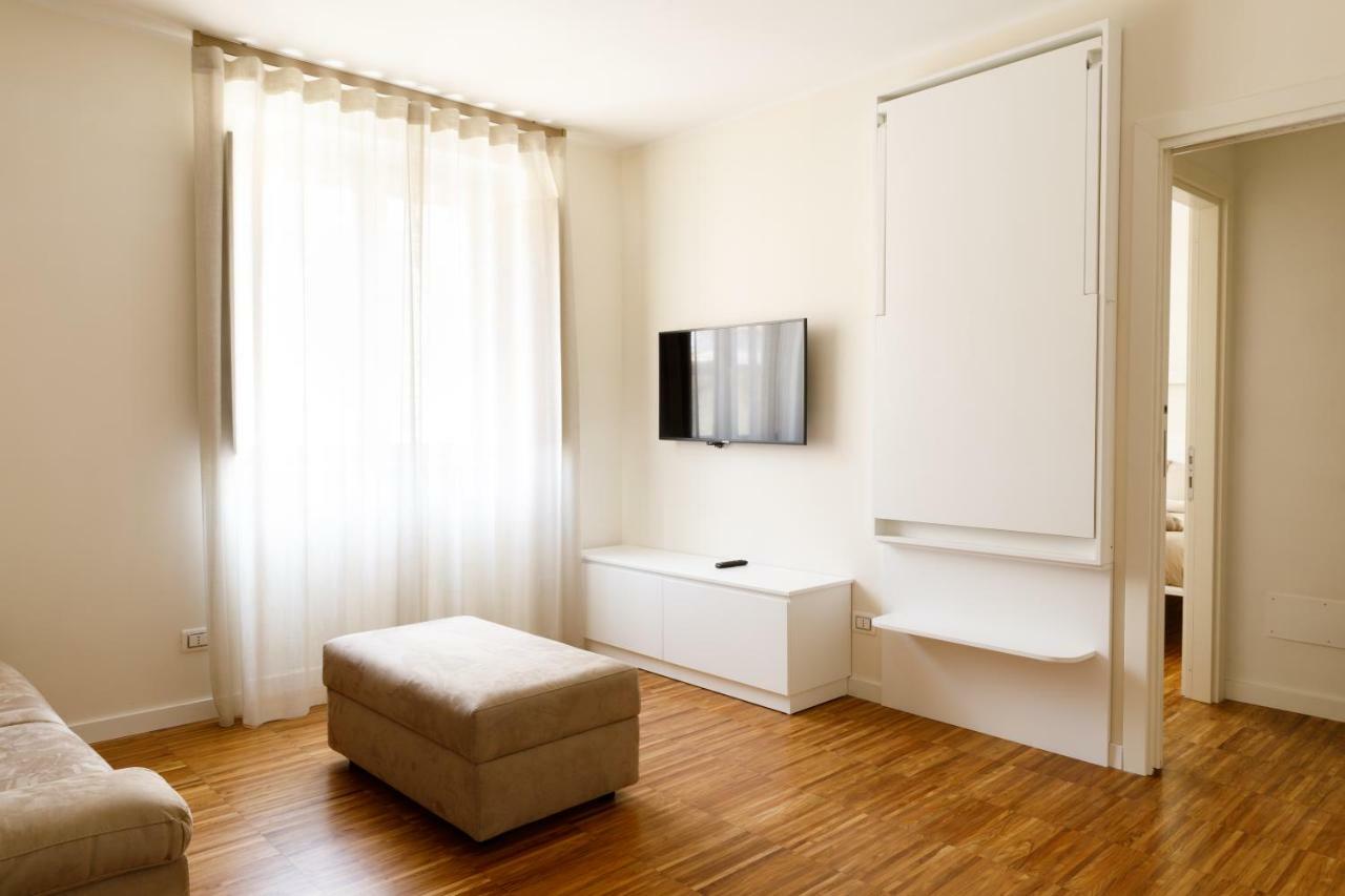I Vicoli Exclusive Apartments Fondi Exterior photo