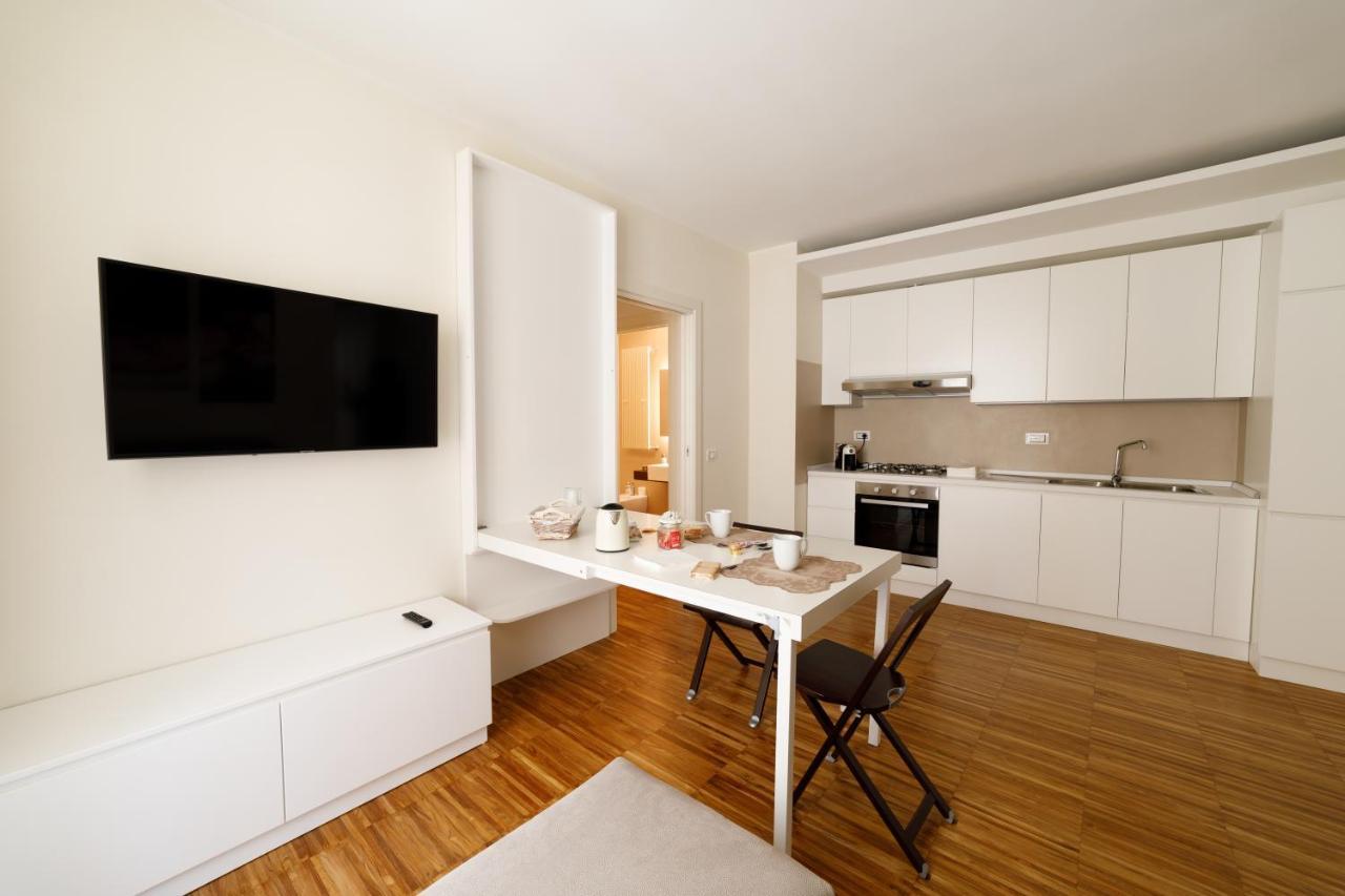 I Vicoli Exclusive Apartments Fondi Exterior photo