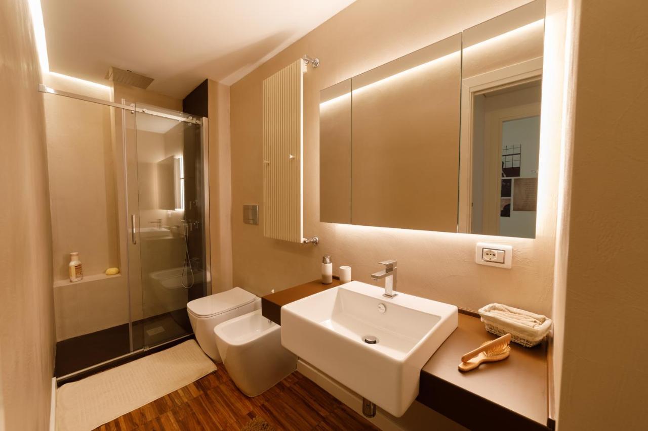 I Vicoli Exclusive Apartments Fondi Exterior photo