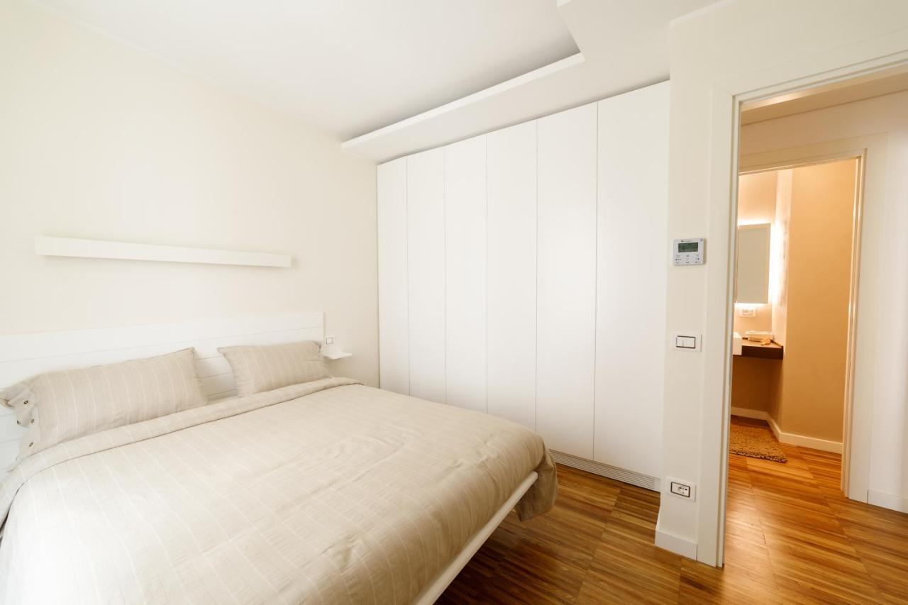 I Vicoli Exclusive Apartments Fondi Exterior photo